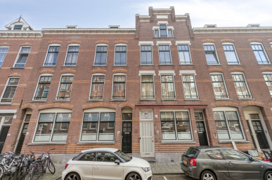 Lambertusstraat 7802, Rotterdam