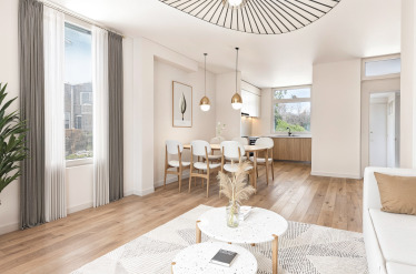 Lupine 11, Krimpen aan den IJssel