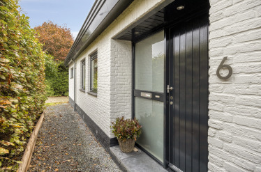 Breekade 6, Krimpen aan den IJssel