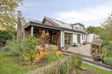 Breekade 6, Krimpen aan den IJssel