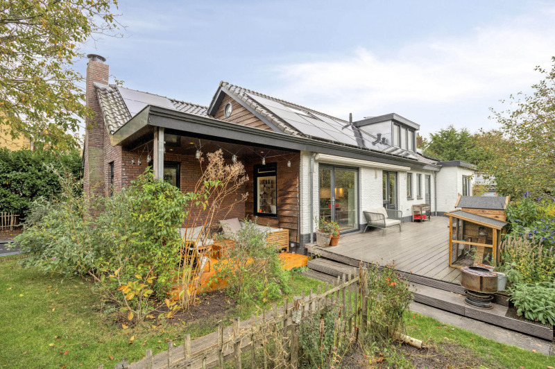 Breekade 6, Krimpen aan den IJssel