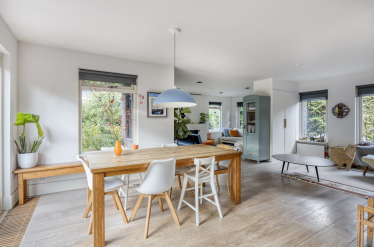 Breekade 6, Krimpen aan den IJssel