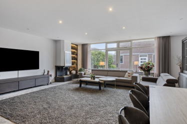 Ouverturelaan 12, Krimpen aan den IJssel