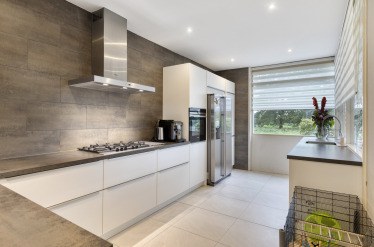 Ouverturelaan 12, Krimpen aan den IJssel