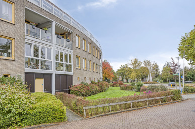 Omnium 33, Krimpen aan den IJssel