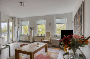 Omnium 33, Krimpen aan den IJssel