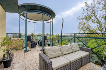 Treviso 49, Krimpen aan den IJssel