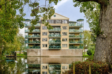 Treviso 49, Krimpen aan den IJssel