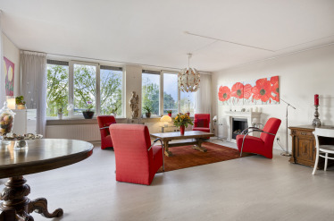 Treviso 49, Krimpen aan den IJssel