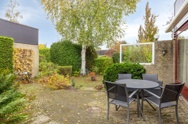 Zwanenkade 98, Krimpen aan den IJssel