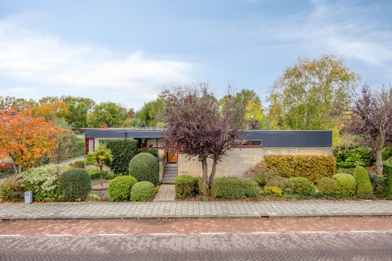 Zwanenkade 98, Krimpen aan den IJssel