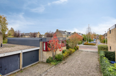 Zwanenkade 98, Krimpen aan den IJssel