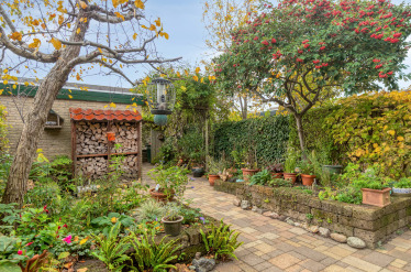 Weegbree 18, Krimpen aan den IJssel