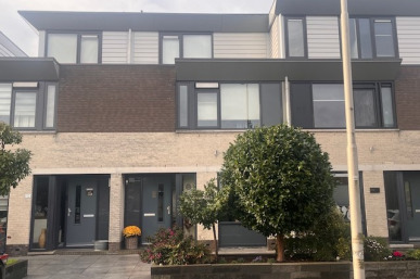 Burgemeester Aalberslaan 110, Krimpen aan den IJssel