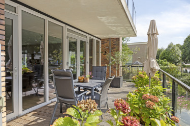 Lijsterstraat 146, Krimpen aan den IJssel