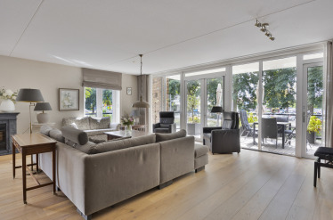 Lijsterstraat 146, Krimpen aan den IJssel