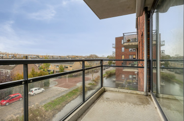 Kustvaart 11, Krimpen aan den IJssel