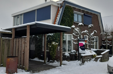 Noorderstraat 40, Krimpen aan den IJssel