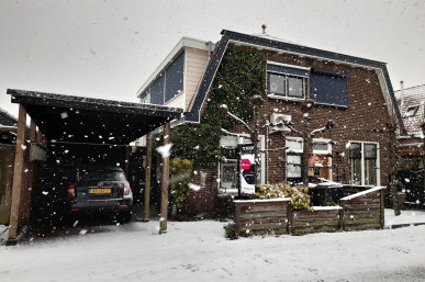 Noorderstraat 40, Krimpen aan den IJssel