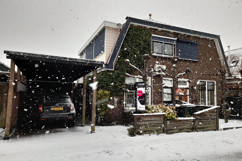 Noorderstraat 40, Krimpen aan den IJssel