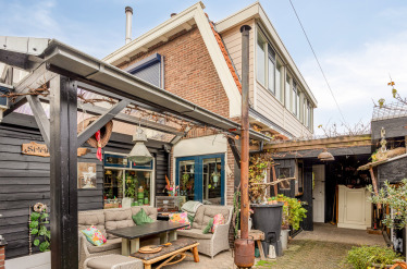 Noorderstraat 40, Krimpen aan den IJssel