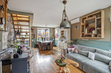 Noorderstraat 40, Krimpen aan den IJssel