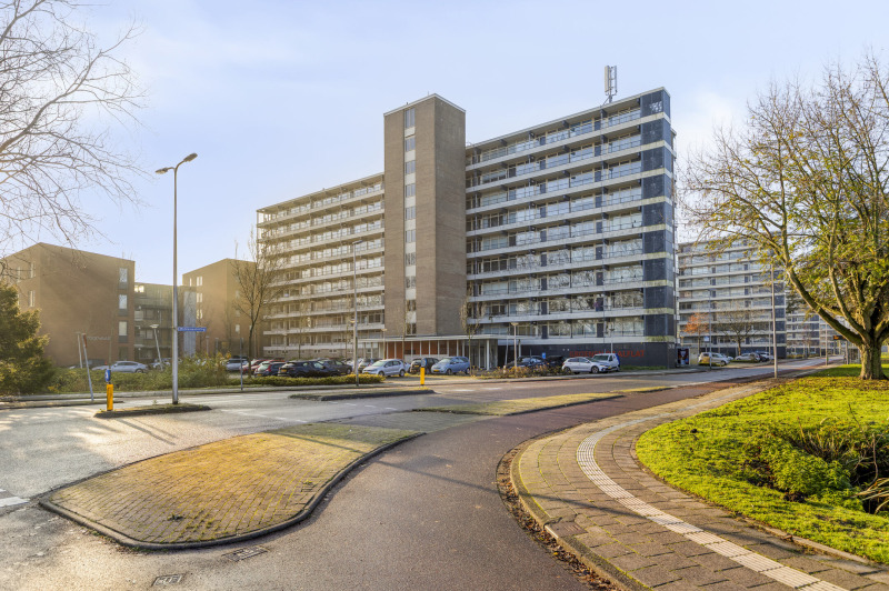 Middenwetering 246, Krimpen aan den IJssel