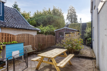 Onder de Waal 33, Krimpen aan de Lek