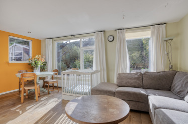 Onder de Waal 33, Krimpen aan de Lek