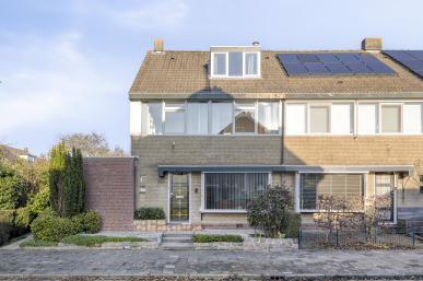 Weegbree 141, Krimpen aan den IJssel