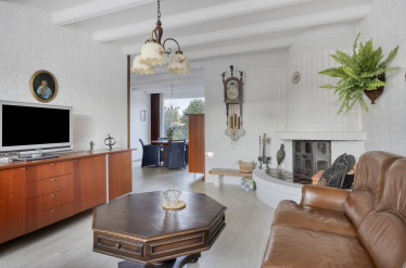 Weegbree 141, Krimpen aan den IJssel