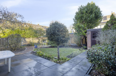 Weegbree 141, Krimpen aan den IJssel