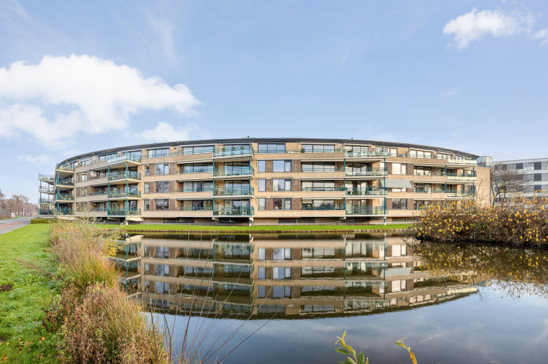 Rigoletto 6, Krimpen aan den IJssel