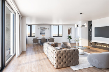 Rigoletto 6, Krimpen aan den IJssel