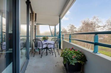 Rigoletto 6, Krimpen aan den IJssel