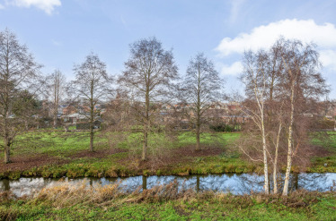 Rigoletto 6, Krimpen aan den IJssel