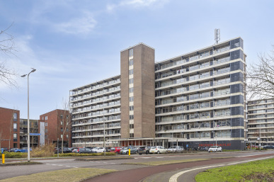 Middenwetering 283, Krimpen aan den IJssel