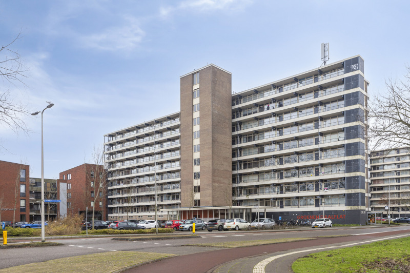 Middenwetering 283, Krimpen aan den IJssel