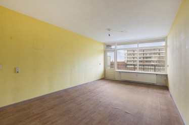 Middenwetering 283, Krimpen aan den IJssel