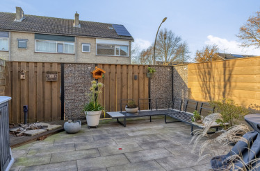 Essenlaan 1, Ouderkerk aan den IJssel