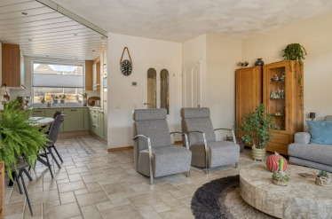 Essenlaan 1, Ouderkerk aan den IJssel