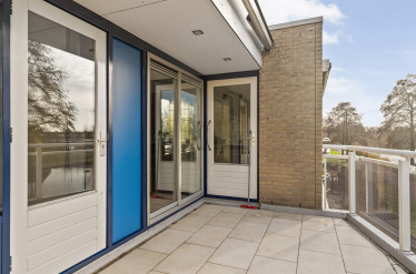 Landszoom 48, Krimpen aan den IJssel