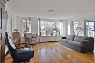 Landszoom 48, Krimpen aan den IJssel