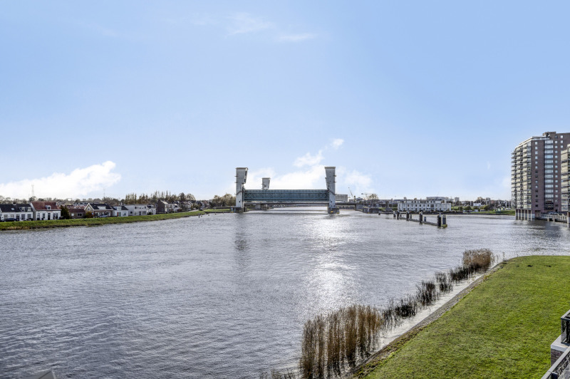 IJsselzoom 78, Capelle aan den IJssel