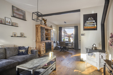 Kruisstraat 5a, Krimpen aan den IJssel