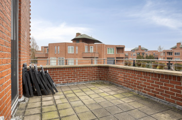 Tankenberg 109, Capelle aan den IJssel