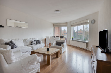 Tankenberg 109, Capelle aan den IJssel