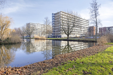 Middenwetering 287, Krimpen aan den IJssel