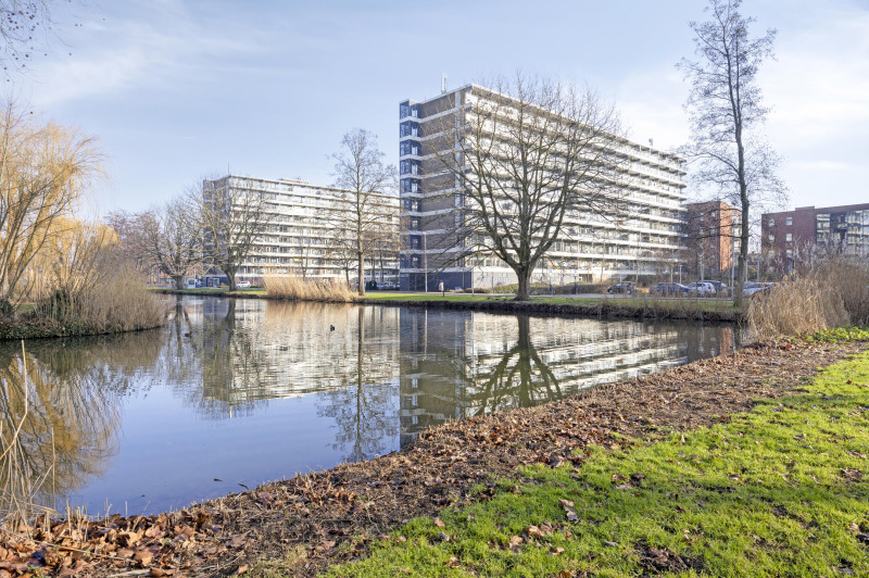 Middenwetering 287, Krimpen aan den IJssel