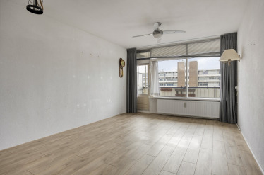 Middenwetering 287, Krimpen aan den IJssel